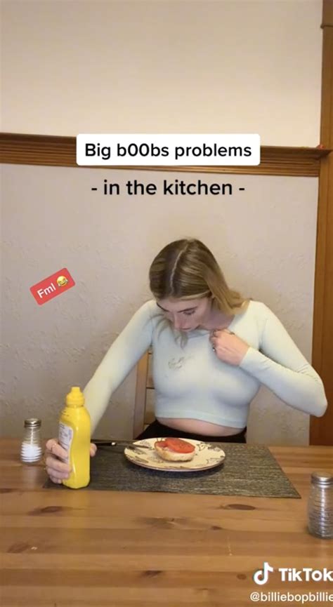 big boob alert|Big Boobs Alert.